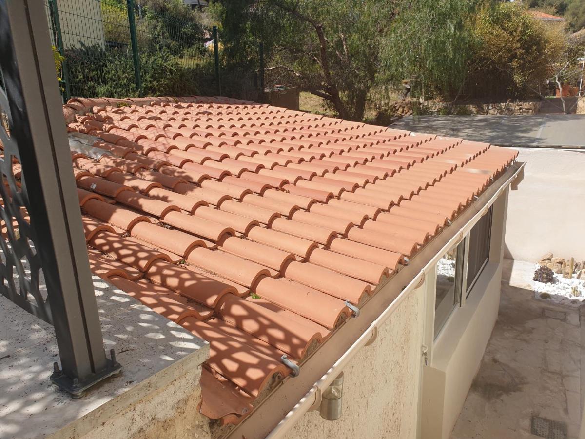סן-מנדרייה-סור-מר Petite Etoile De Mer - Studio Hyper Equipe A 150M D'Une Plage De Sable Fin Grande Terrasse Presqu'Ile De Charme מראה חיצוני תמונה